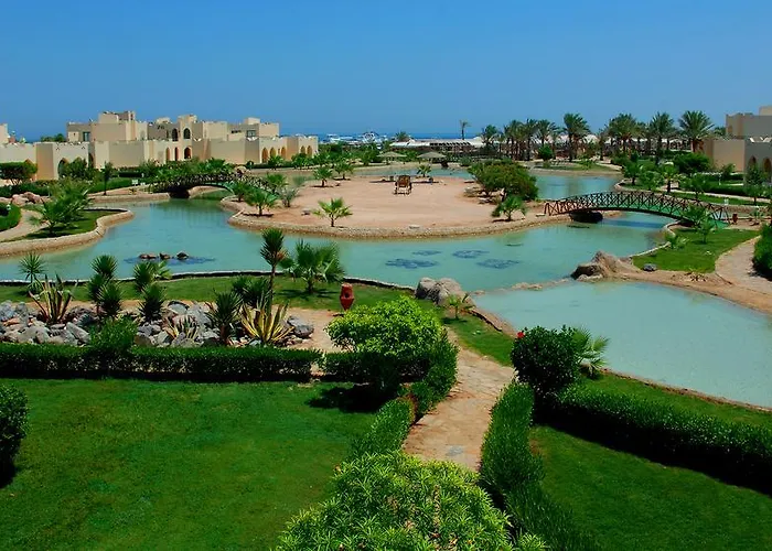 Tia Heights Makadi Bay Hurghada